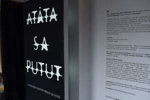 Fundaţia9 lansează Caravana9